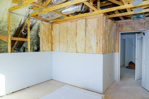 Best Types of Insulation in Ladson, SC